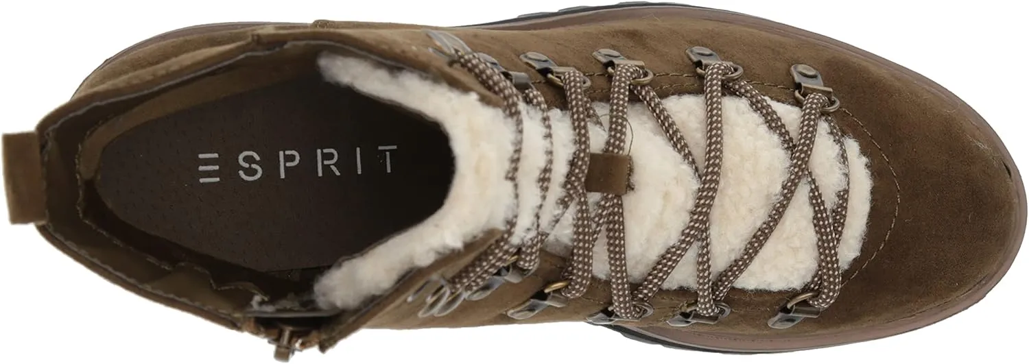 Esprit Women's Flynn Fashion Boot