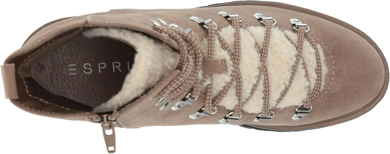 Esprit Women's Flynn Fashion Boot