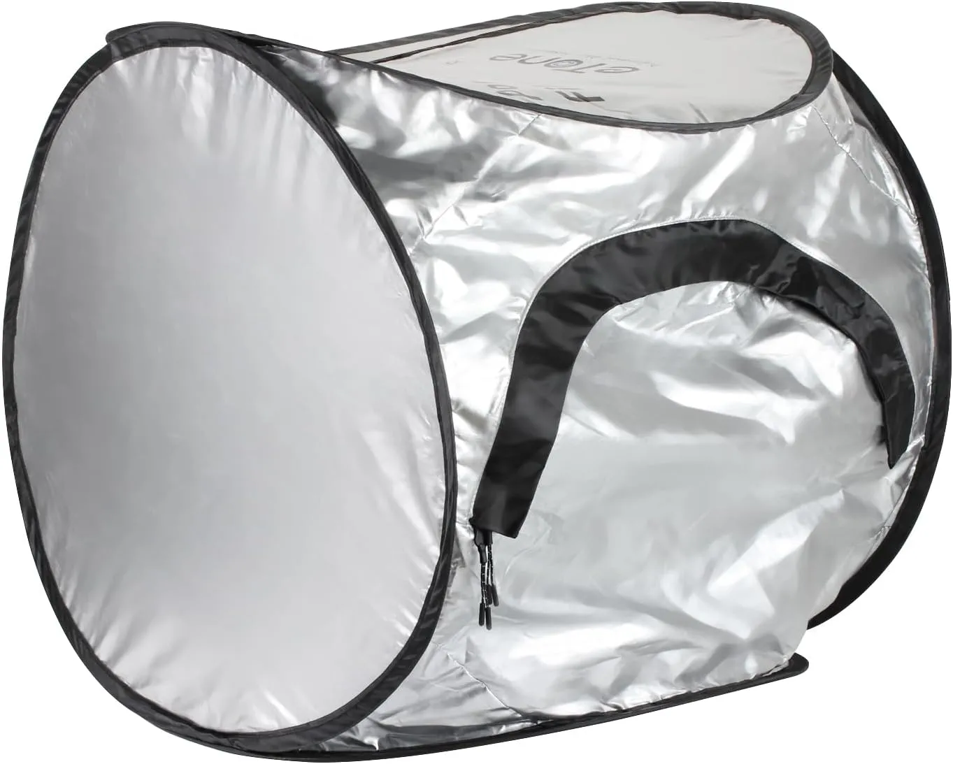 eTone Quick Release Portable Film Changing Room Large Format Film Changing Bag Film Changing Tent Foldable for 4x5 5x7 Film Sheet Loading 120 135 Roll Film Developing Processing Equipment M