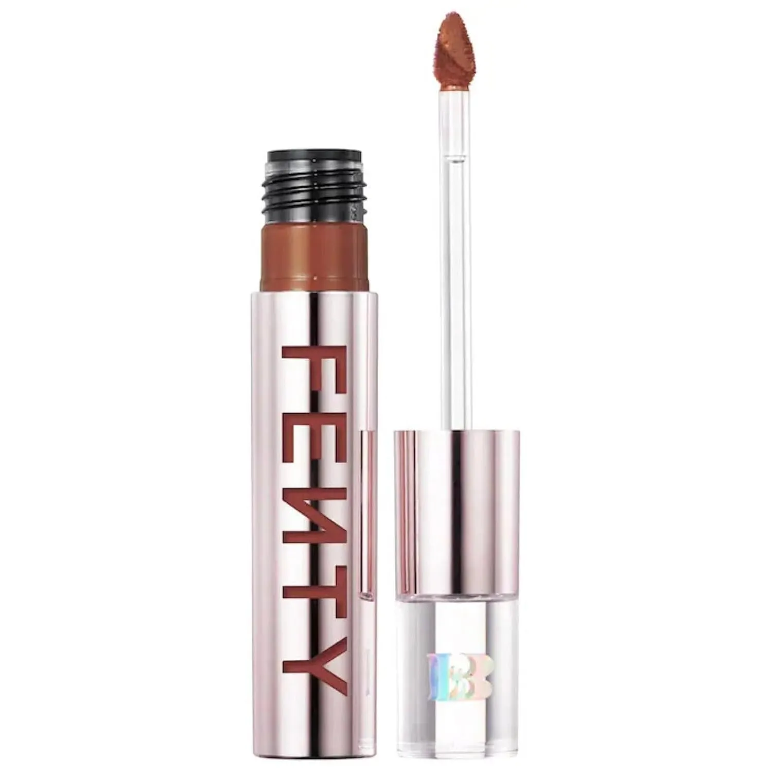 Fenty Beauty by Rihanna Fenty Icon Velvet Liquid Lipstick Truth Fairy