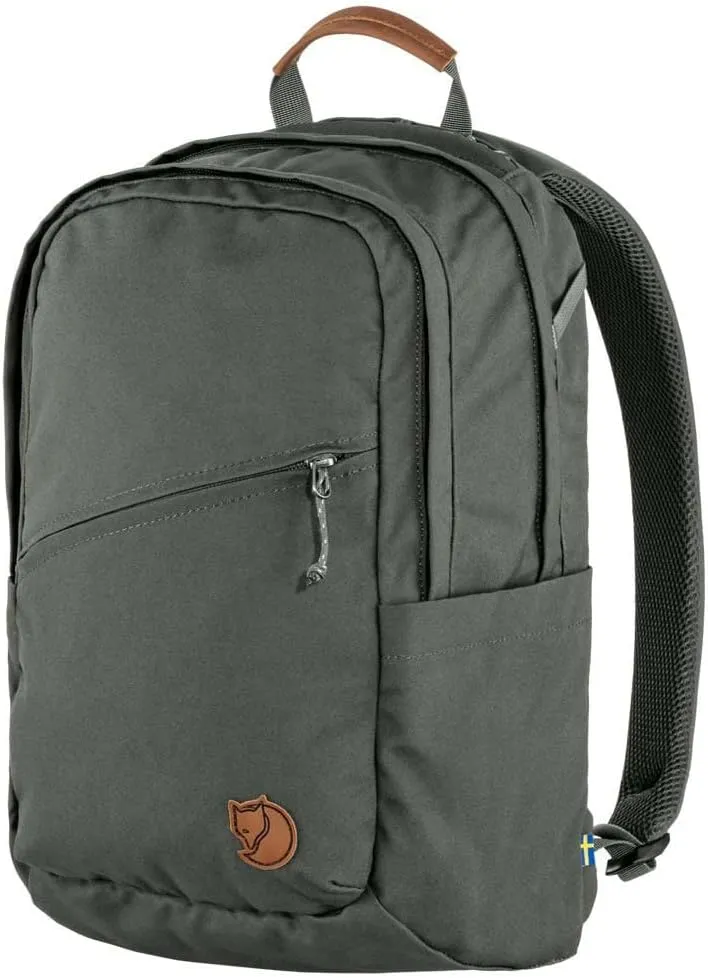 Fjallraven Raven 20 - Basalt
