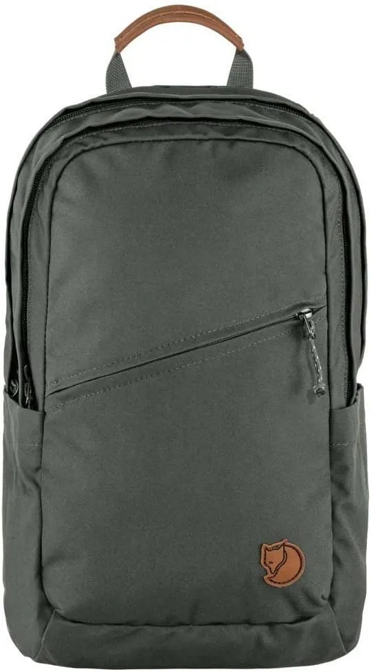 Fjallraven Raven 20 - Basalt