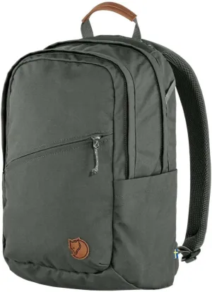 Fjallraven Raven 20 - Basalt
