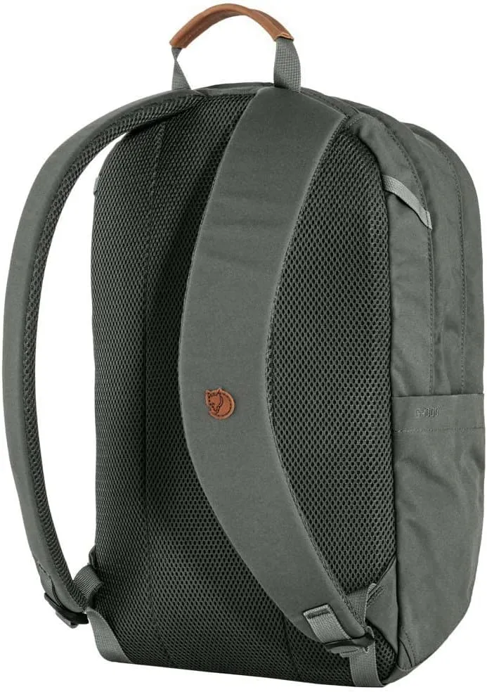 Fjallraven Raven 20 - Basalt