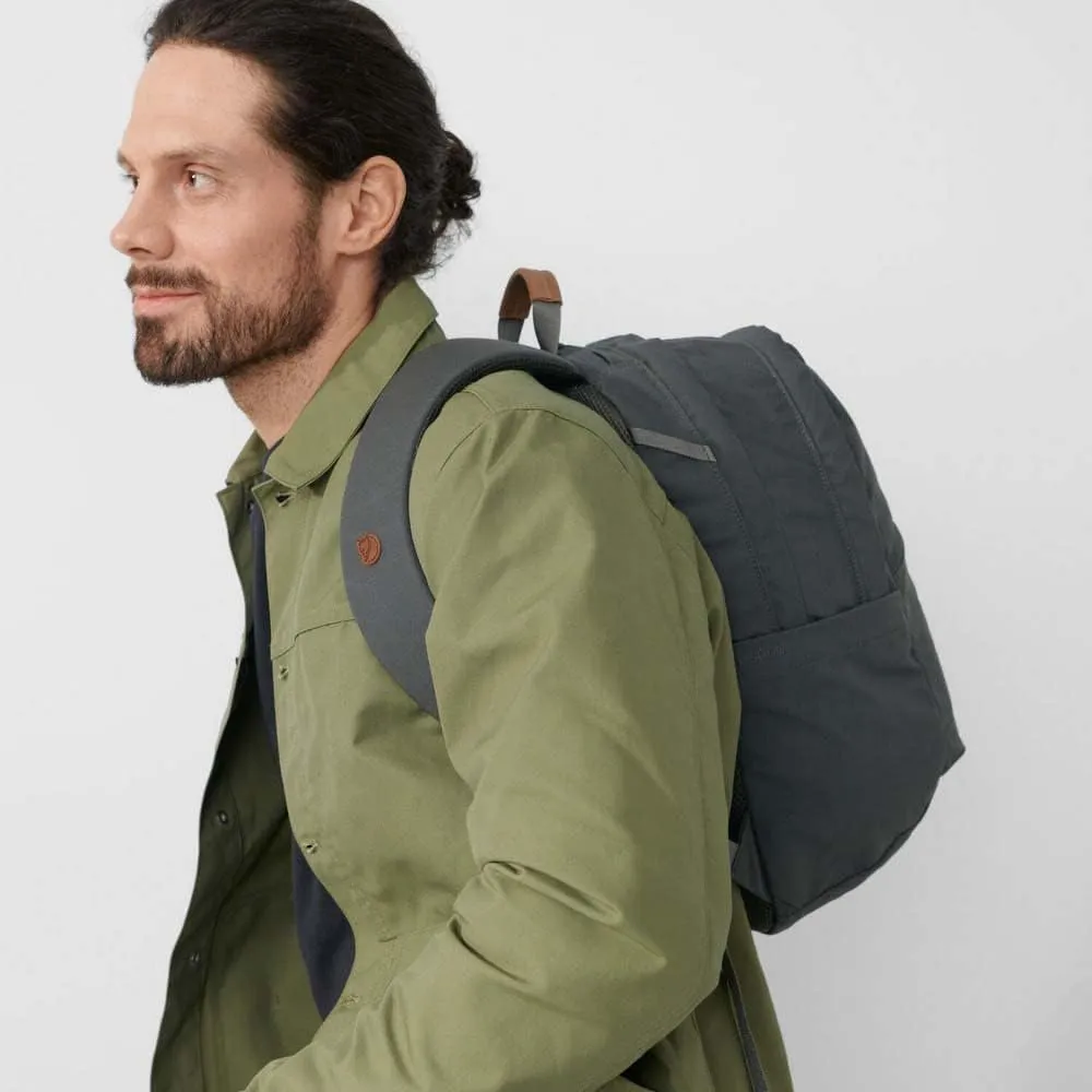 Fjallraven Raven 20 - Basalt