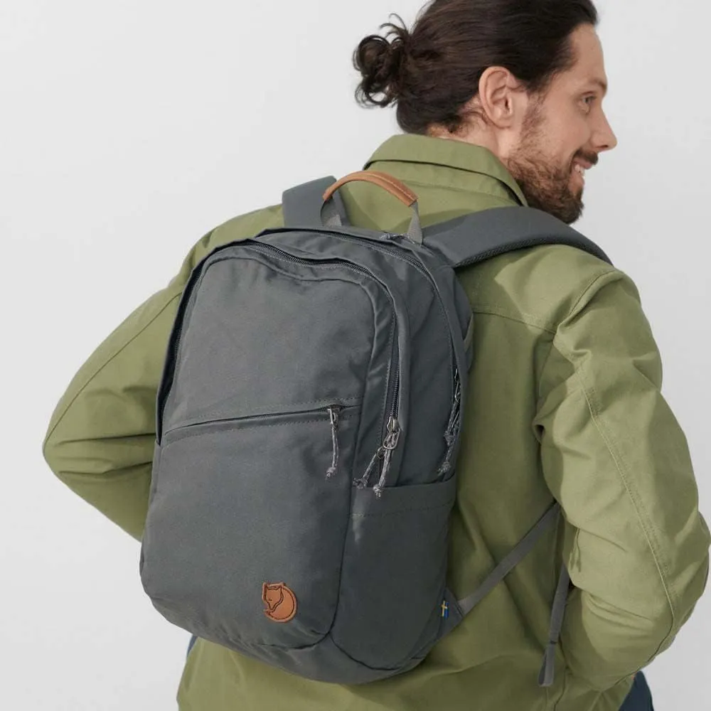 Fjallraven Raven 20 - Basalt