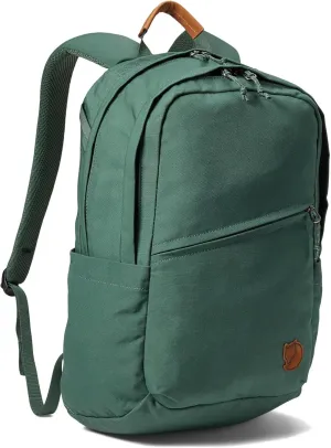 Fjallraven Raven 20 - Deep Patina