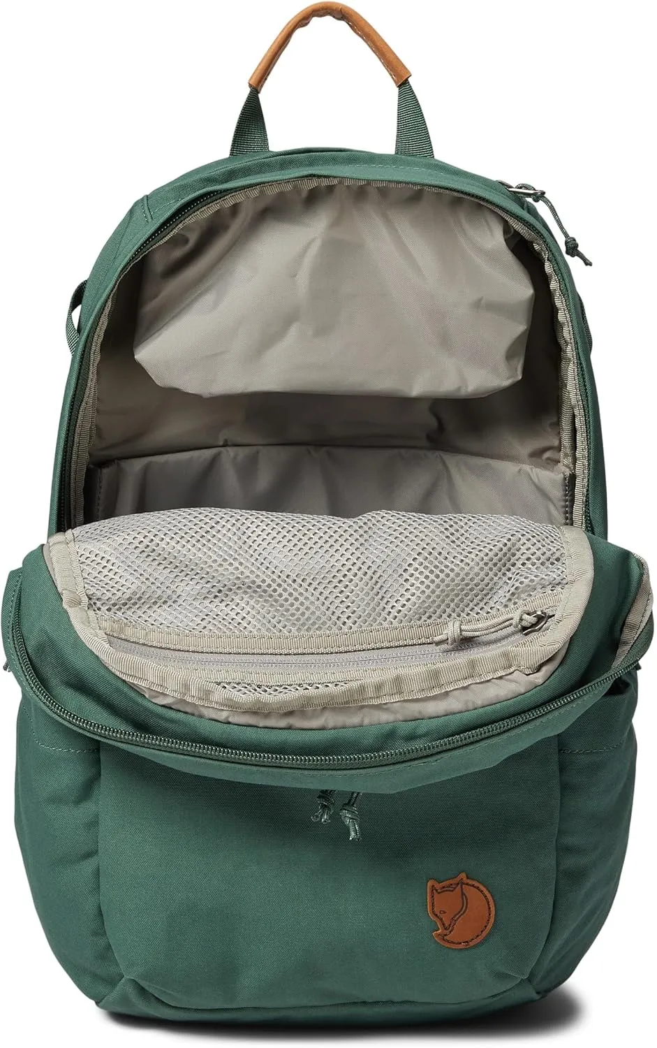 Fjallraven Raven 20 - Deep Patina