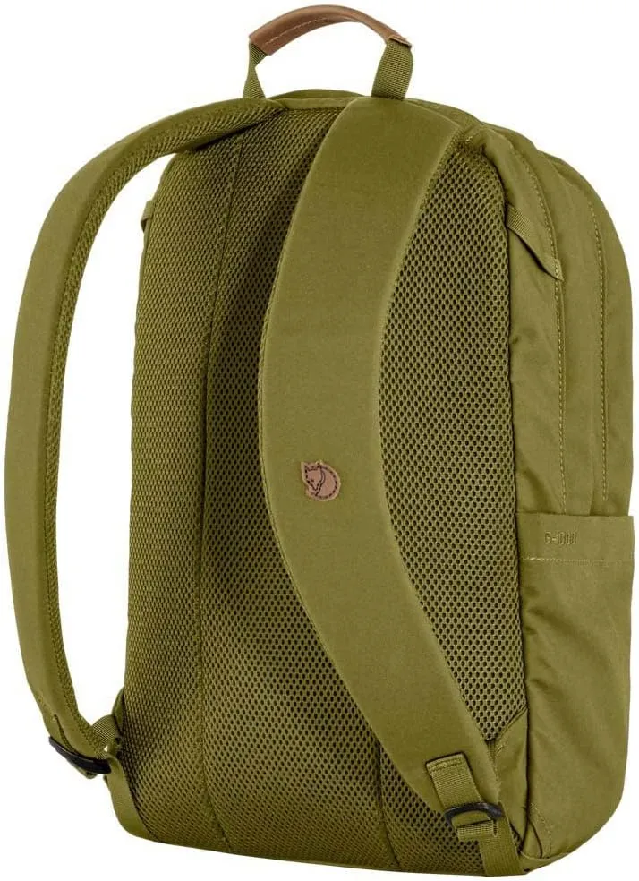 Fjallraven Raven 20 - Foliage Green