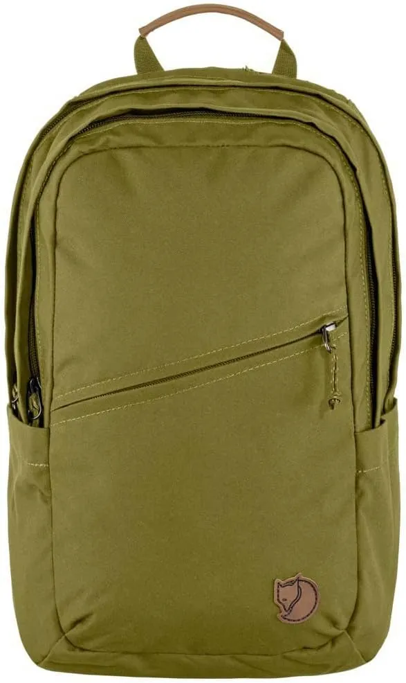 Fjallraven Raven 20 - Foliage Green