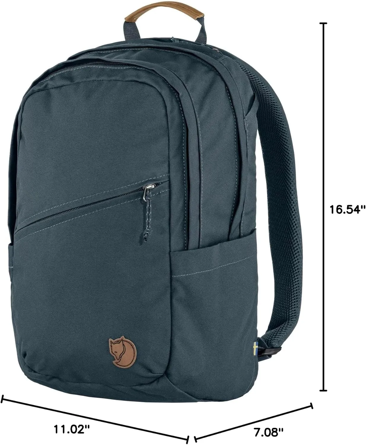 Fjallraven Raven 20 - Navy