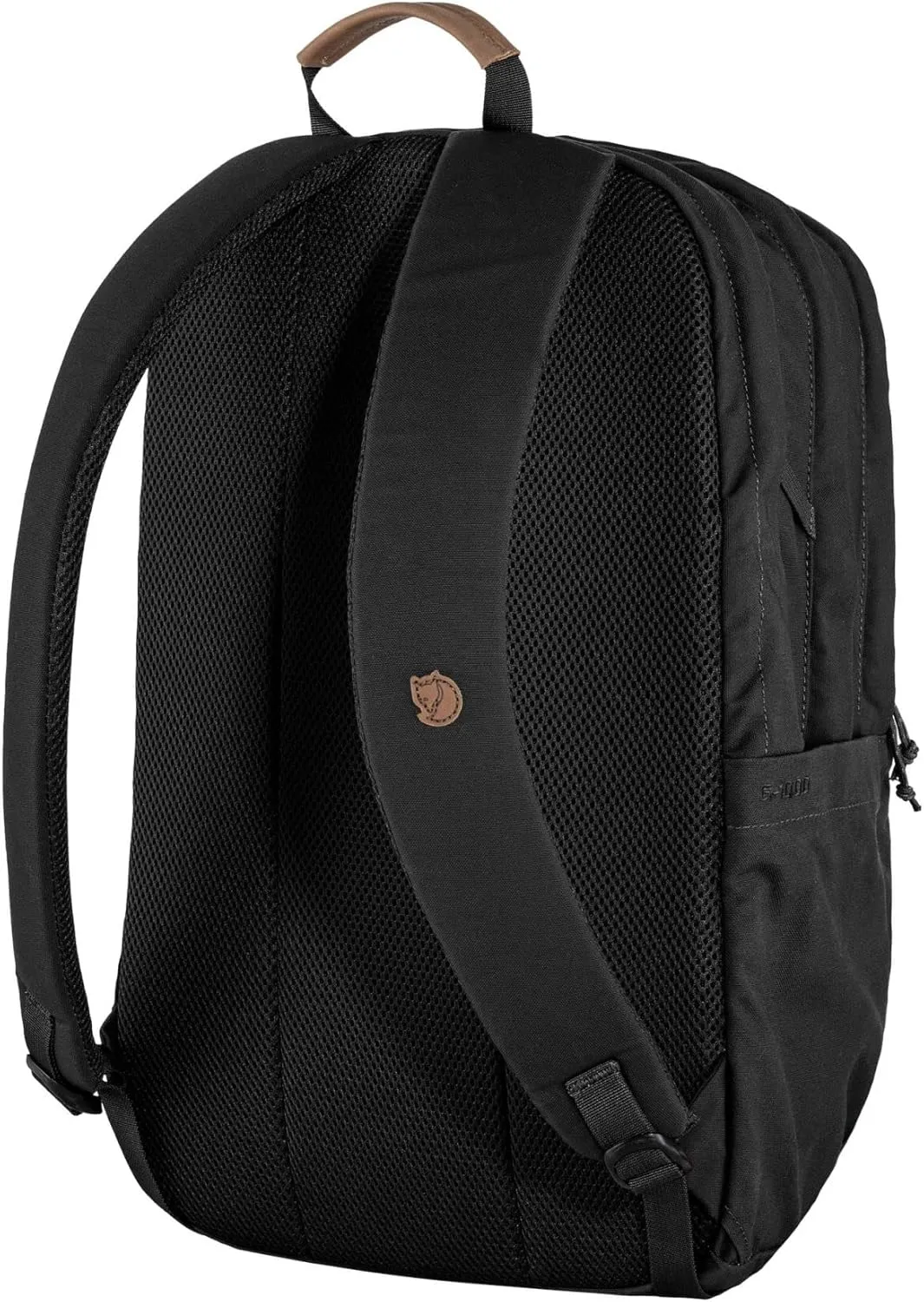 Fjallraven Raven 28 - Black