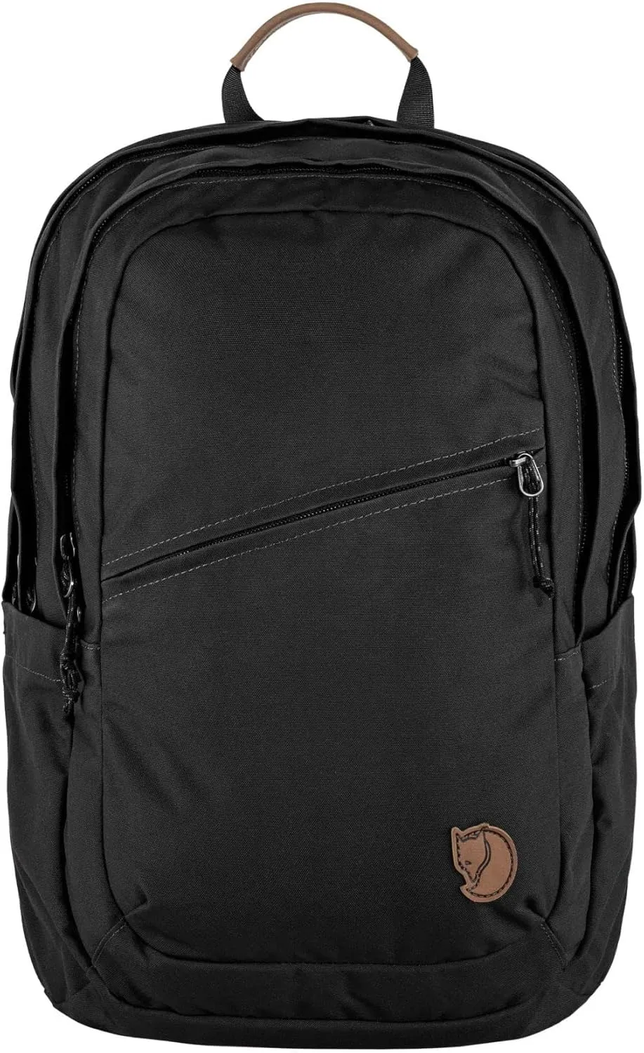 Fjallraven Raven 28 - Black