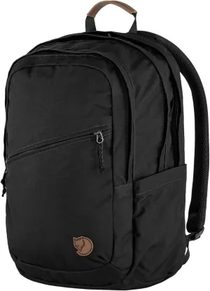 Fjallraven Raven 28 - Black