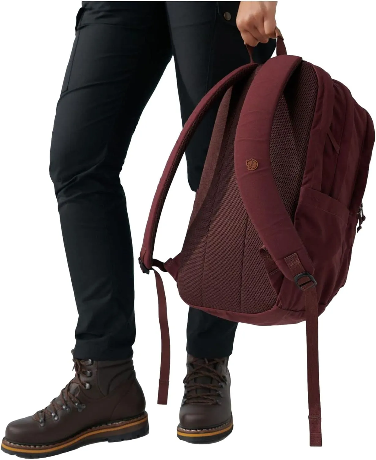 Fjallraven Raven 28 - Port