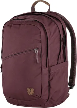 Fjallraven Raven 28 - Port