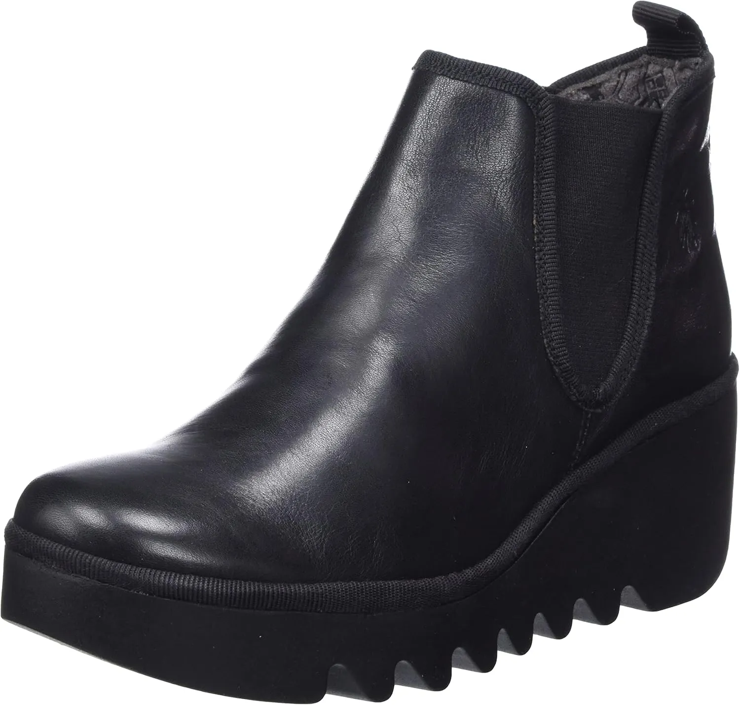 FLY London Women's Byne349fly Fashion Boot