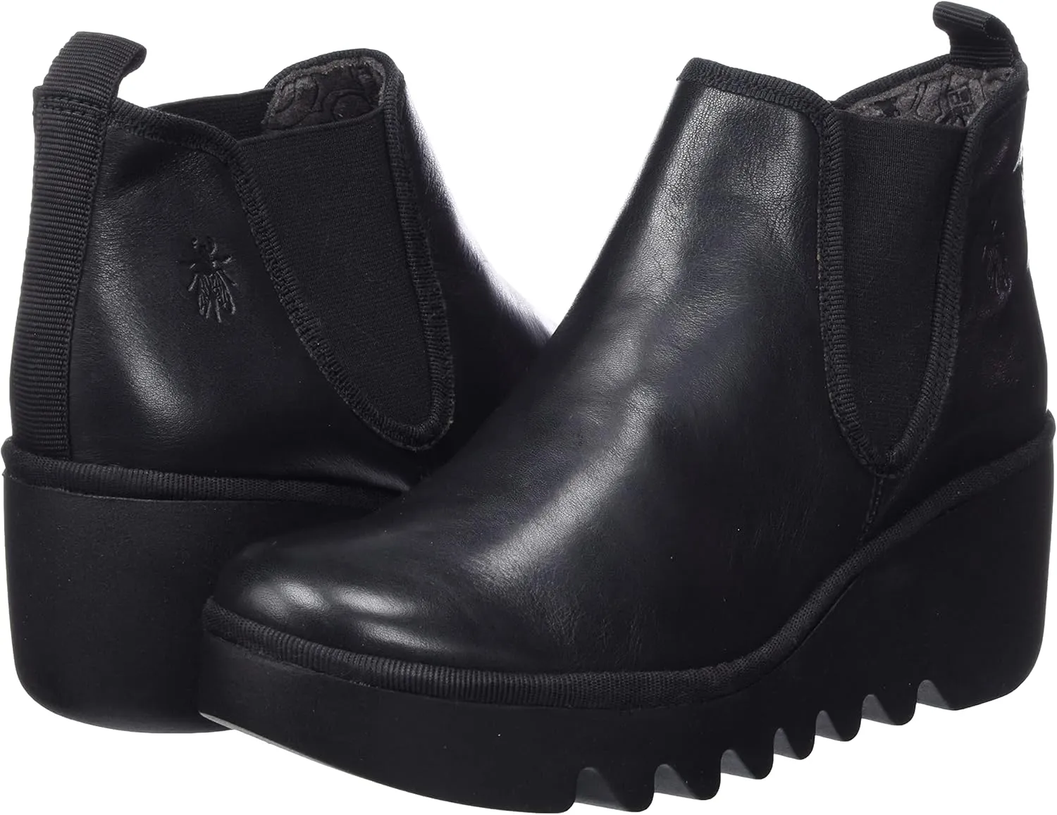 FLY London Women's Byne349fly Fashion Boot
