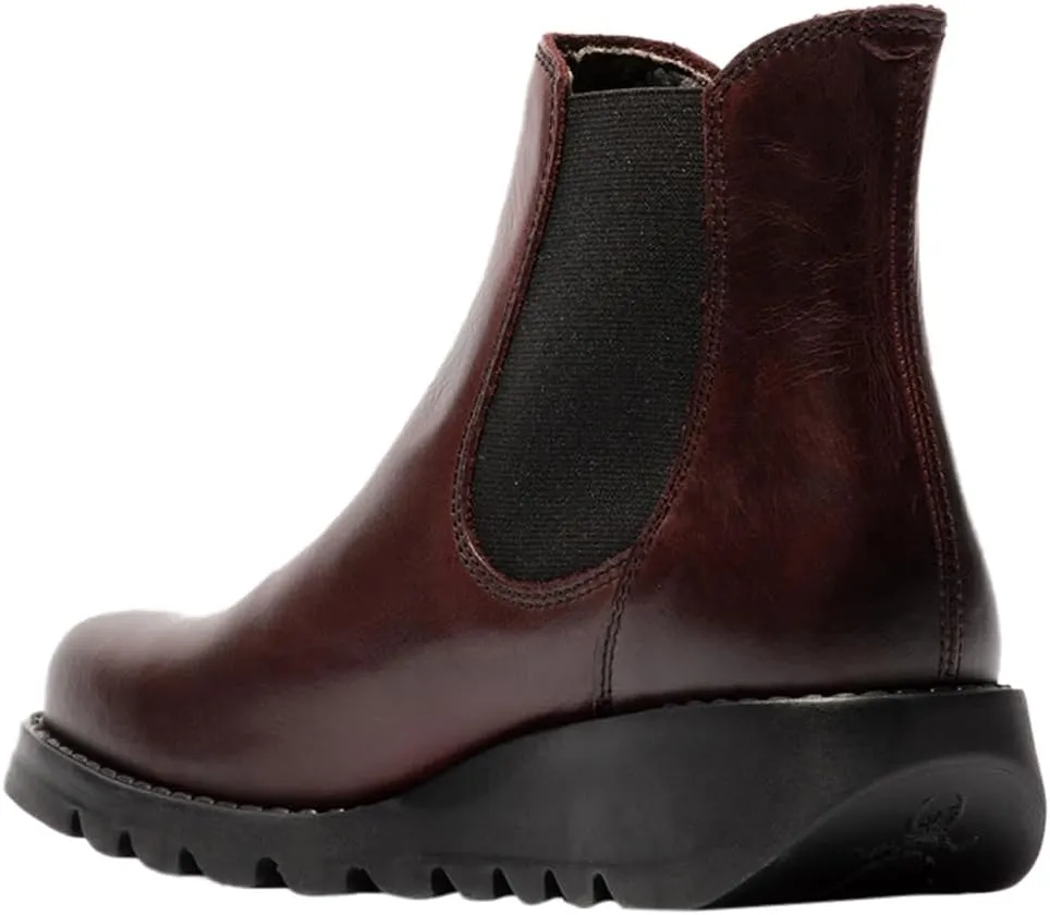 FLY London Women's Salv Fashion Boot