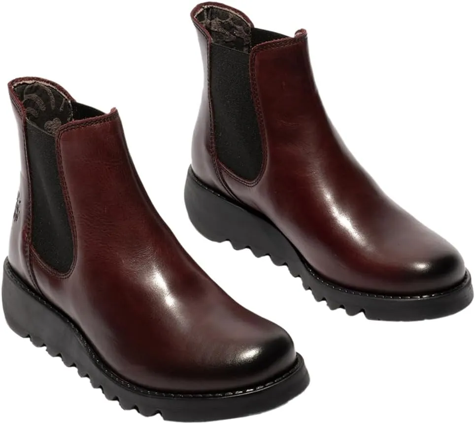 FLY London Women's Salv Fashion Boot