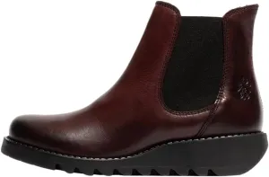 FLY London Women's Salv Fashion Boot