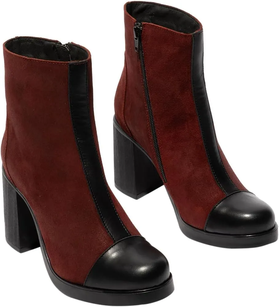 FLY London Women's Stir985fly Fashion Boot