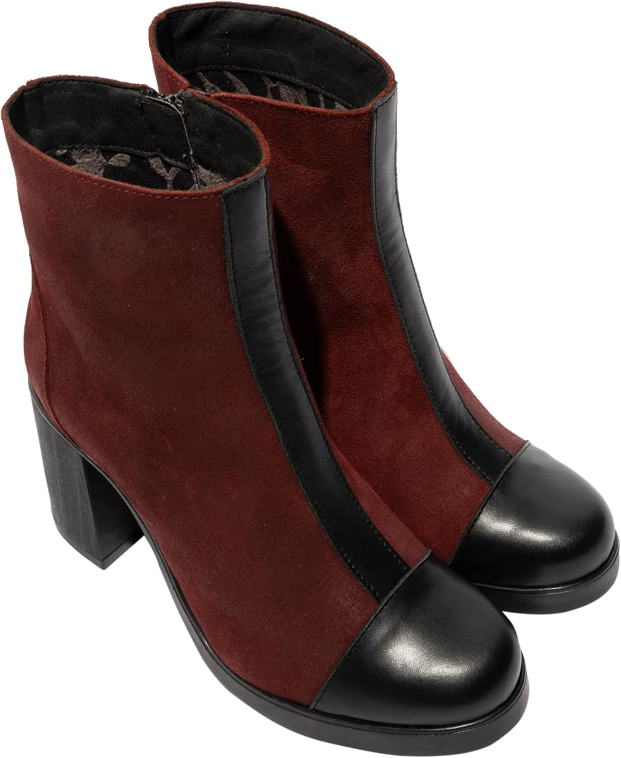 FLY London Women's Stir985fly Fashion Boot
