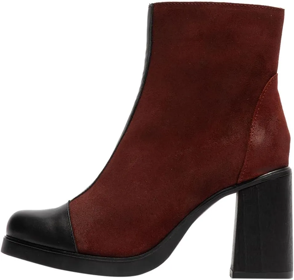 FLY London Women's Stir985fly Fashion Boot