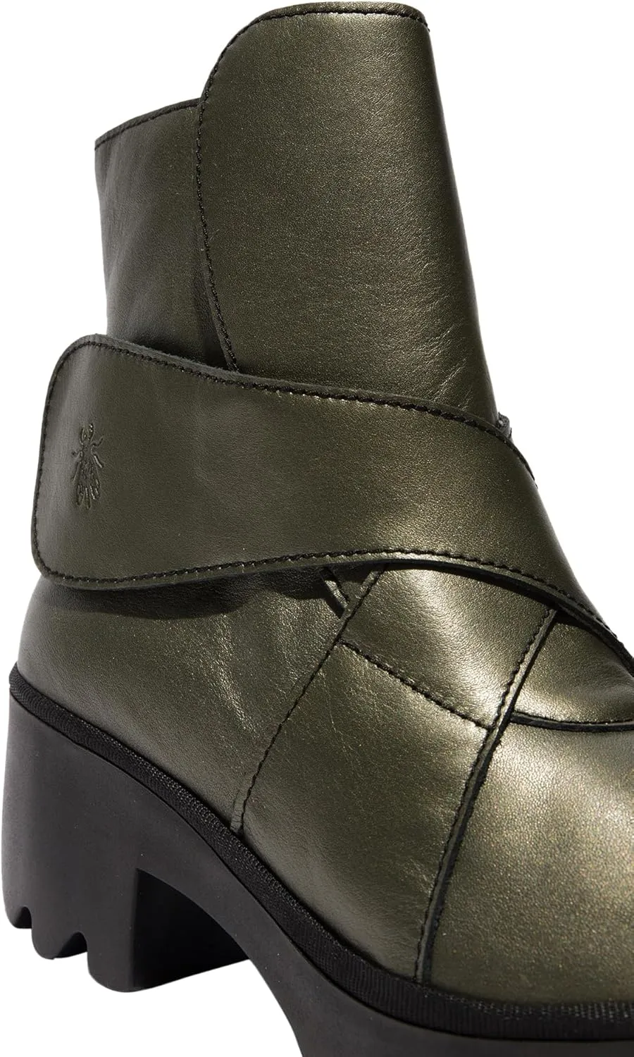 FLY London Women's Tefa532fly Fashion Boot