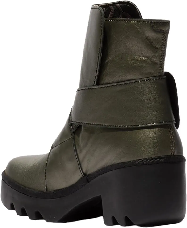 FLY London Women's Tefa532fly Fashion Boot