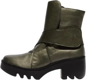 FLY London Women's Tefa532fly Fashion Boot