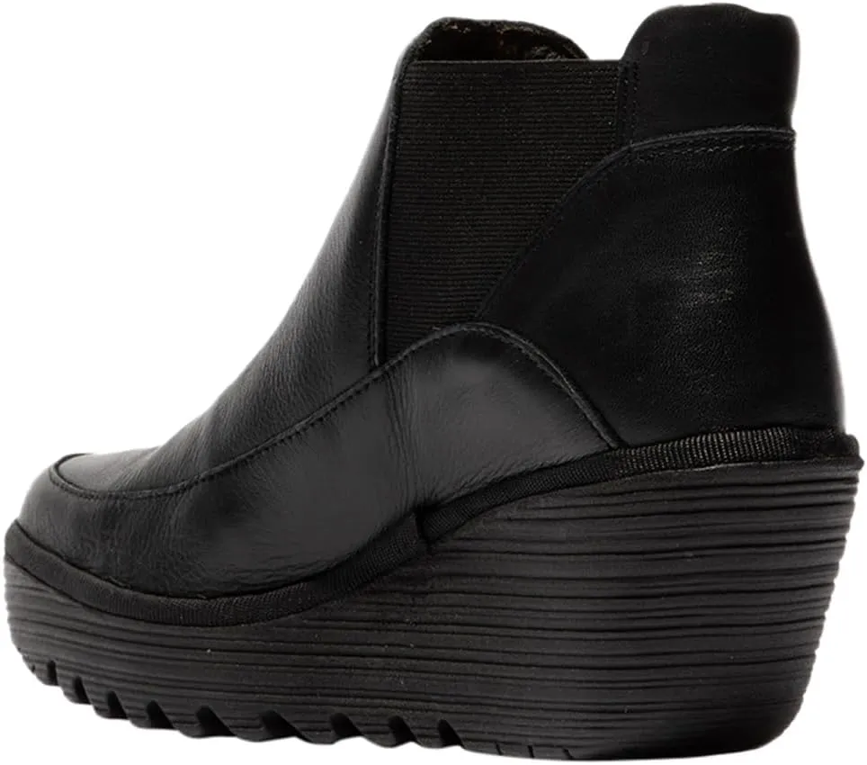 FLY London Women's Yofi507fly Fashion Boot