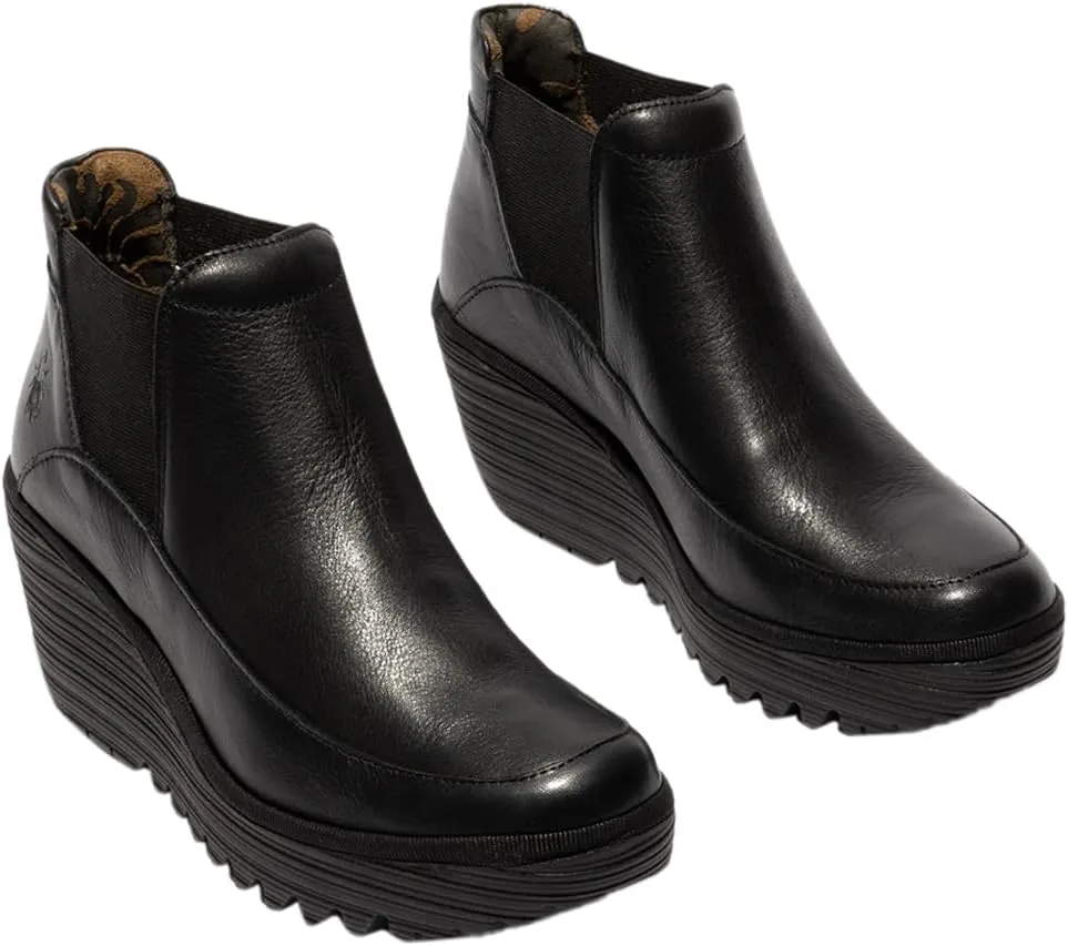FLY London Women's Yofi507fly Fashion Boot