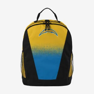 FOCO San Diego Chargers NFL Gradient PRIMETIME Backpack