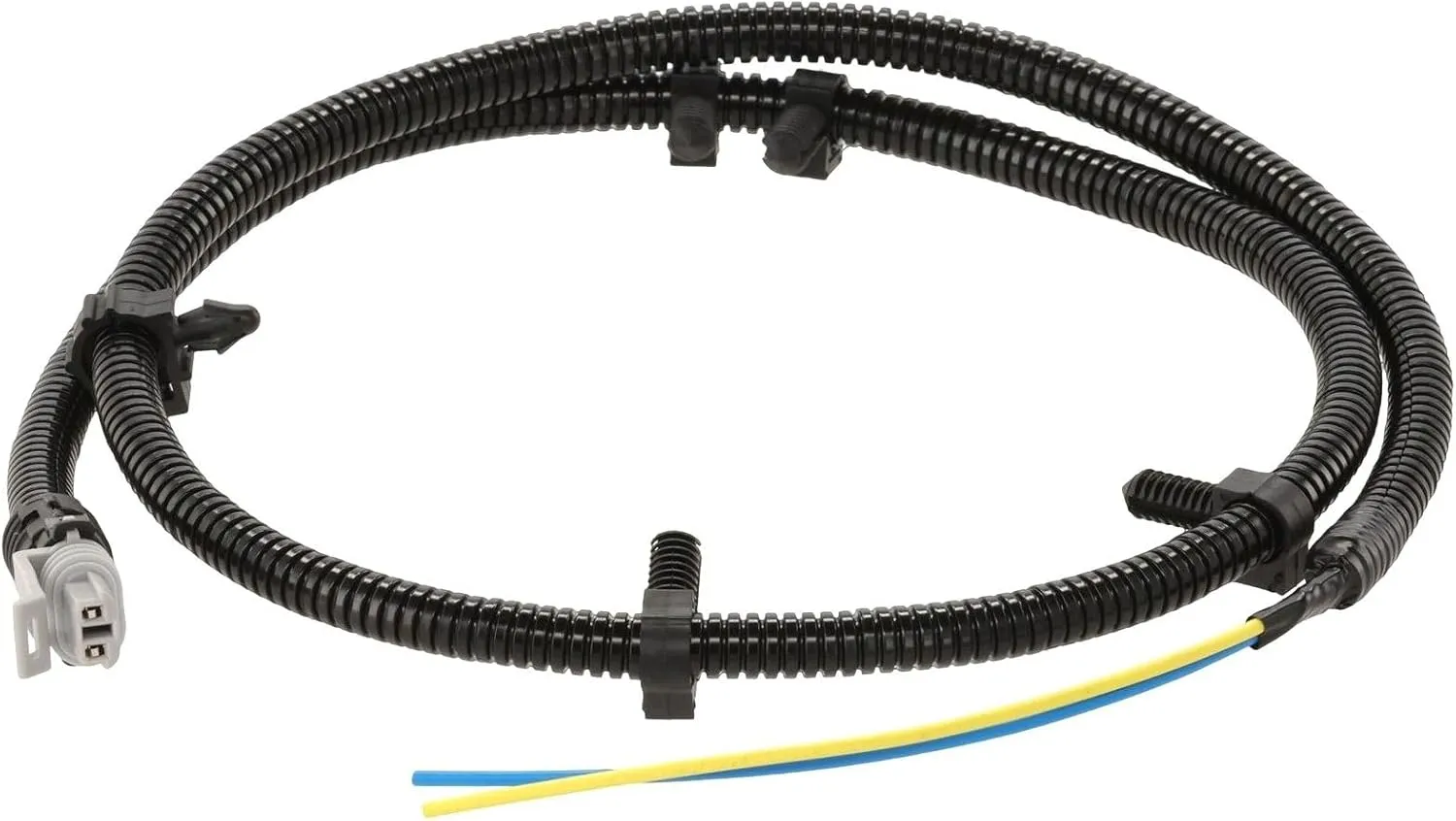 for Chevy for Impala 00-15 for Impala Limited 14-16 for Monte Carlo 00-07 for Uplander 05-09 for Venture 04-05,for Olds for Silhouette 04 Front Left ABS Cable Harness Smooth