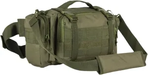 Fox Outdoor Products Jumbo Modular Deployment Bag