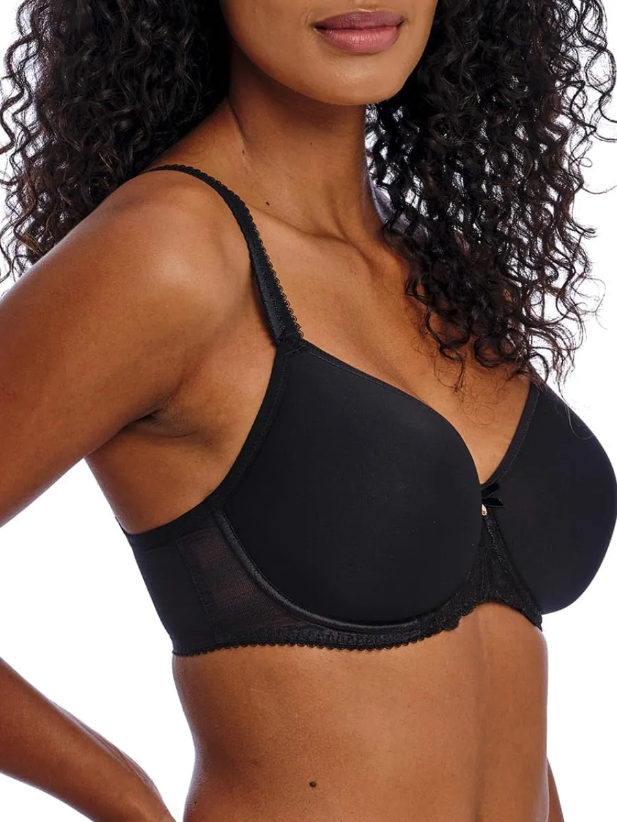 Freya Women's Loveland Underwire Molded Spacer Bra