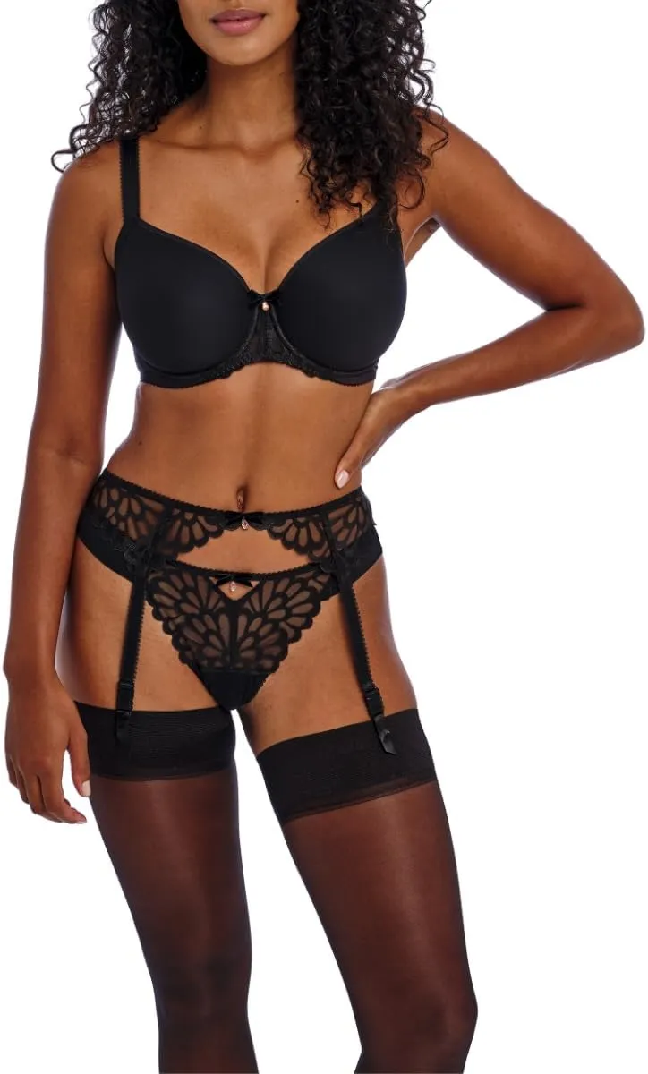 Freya Women's Loveland Underwire Molded Spacer Bra