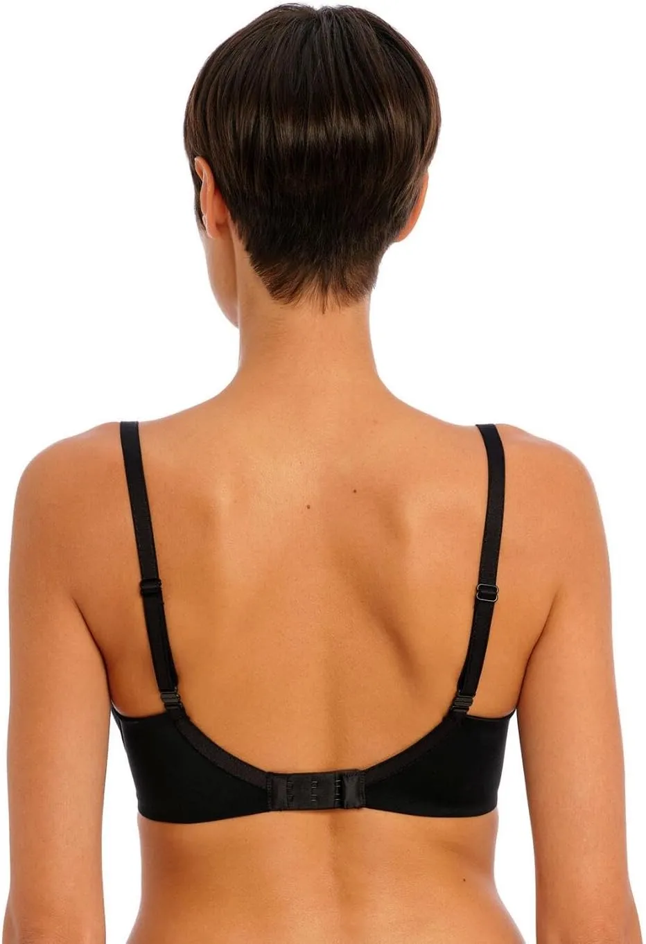 Freya Women's Undetected Underwire Demi T-Shirt Bra