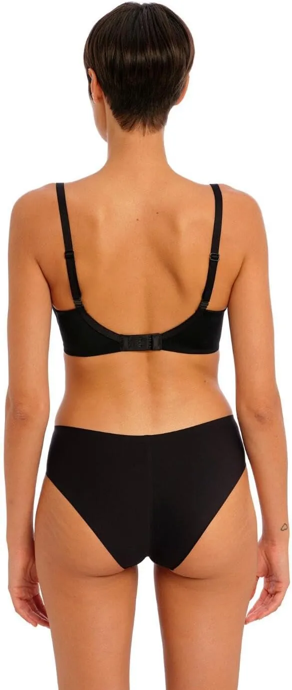Freya Women's Undetected Underwire Demi T-Shirt Bra