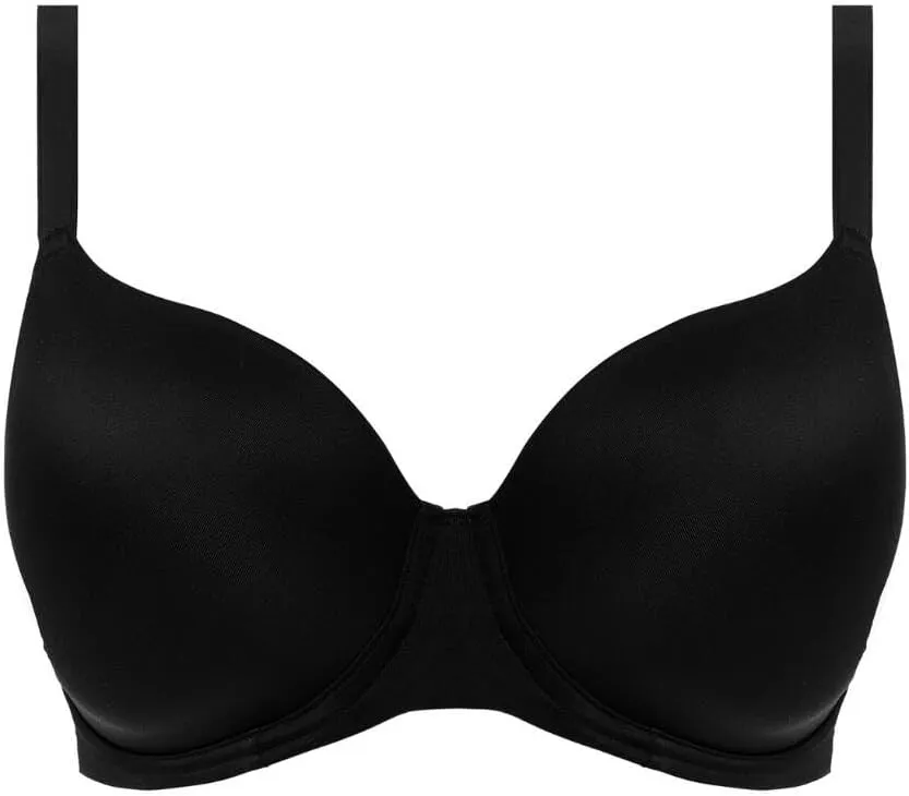 Freya Women's Undetected Underwire Demi T-Shirt Bra