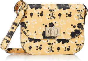 Furla 1927 S CROSSBODY 23 Women's Shoulder Bag, TONI SOLE (1007-TSL00)