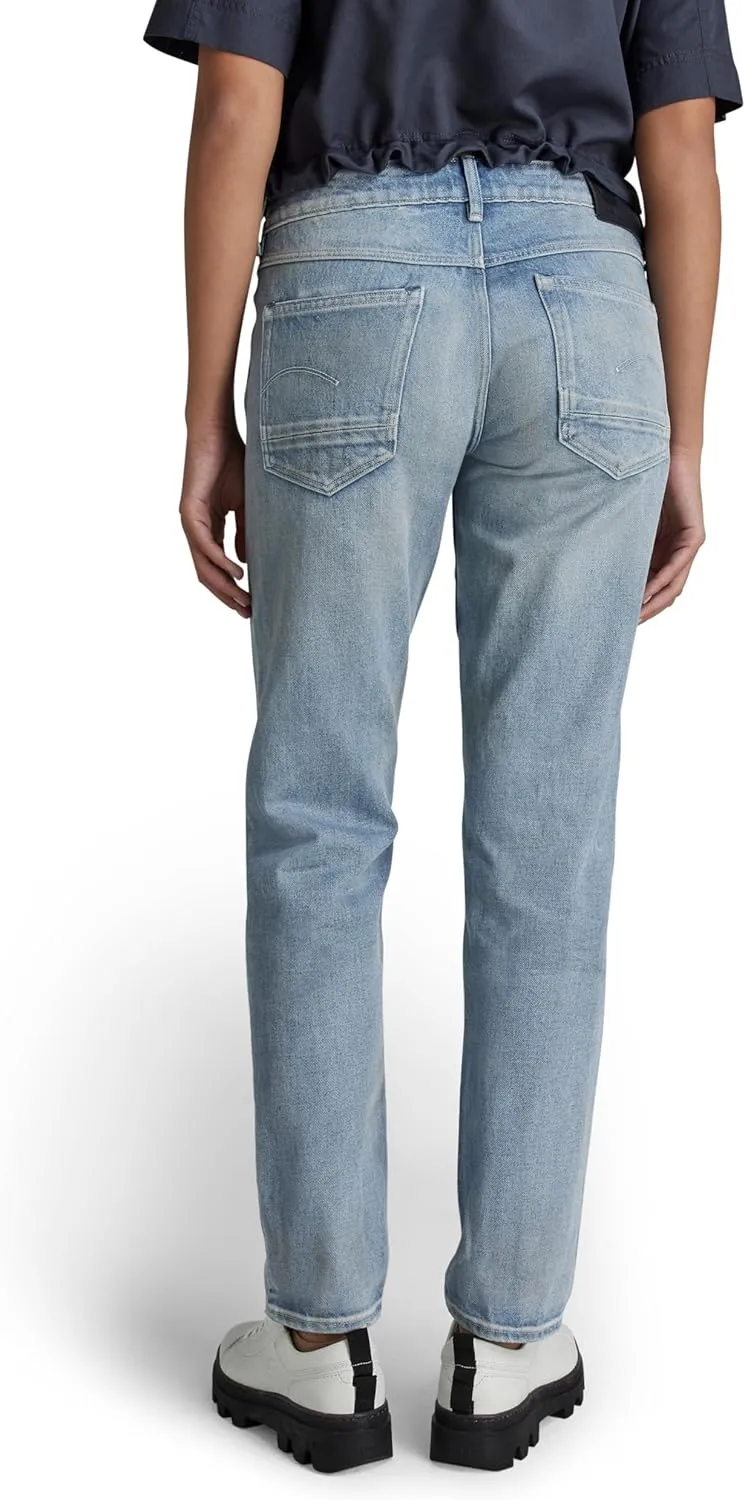 G-STAR Women's Kate Boyfriend Fit Jeans