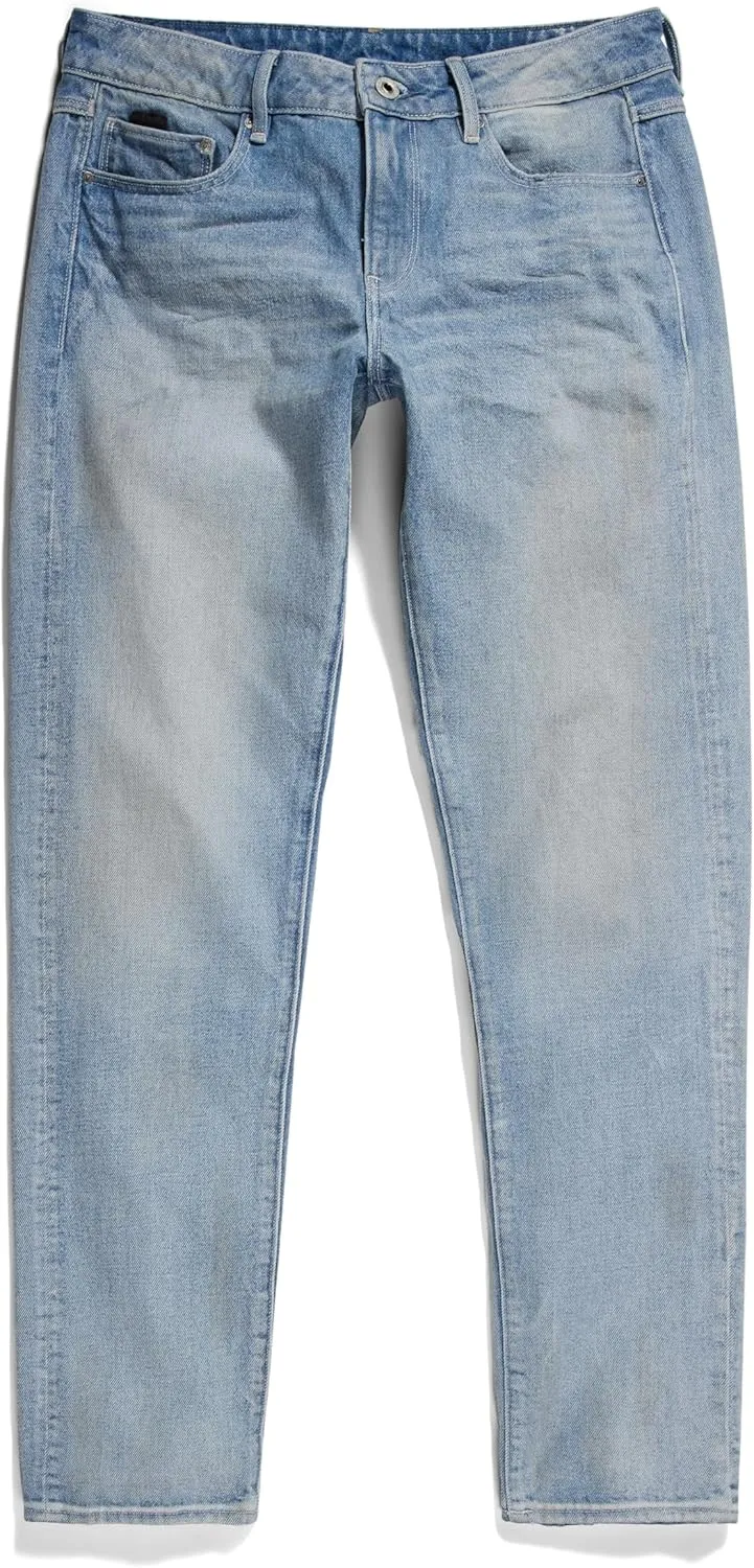 G-STAR Women's Kate Boyfriend Fit Jeans