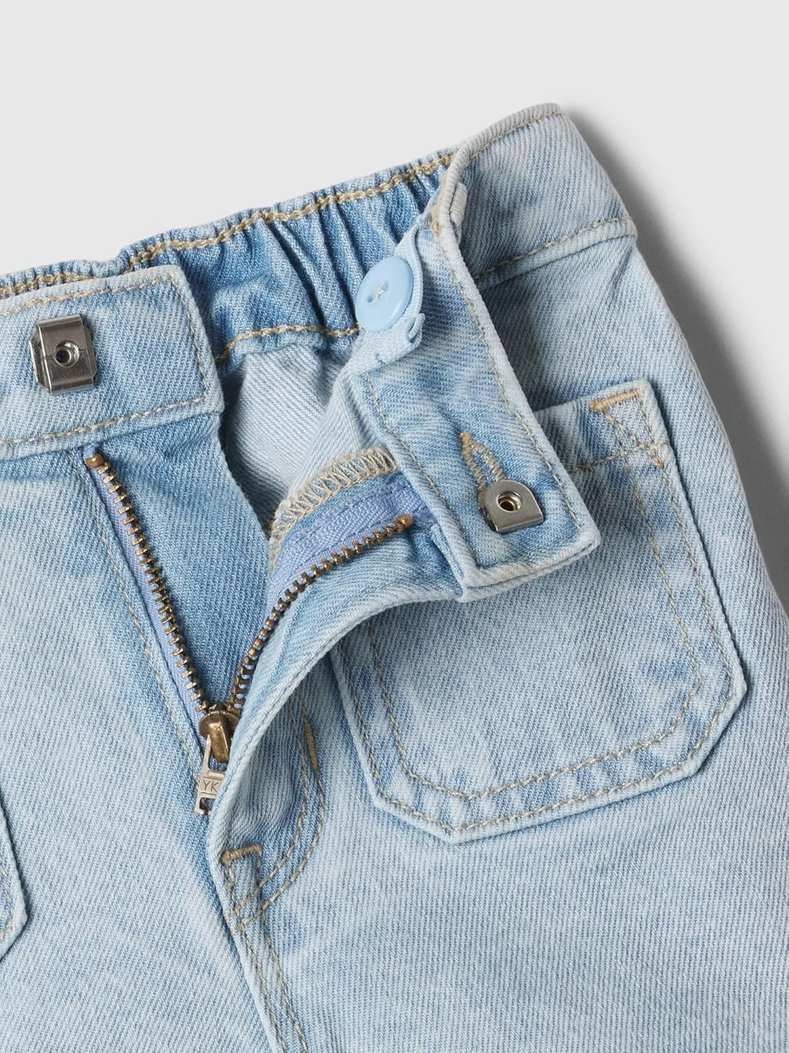 GAP Girls' Denim Short