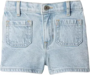 GAP Girls' Denim Short