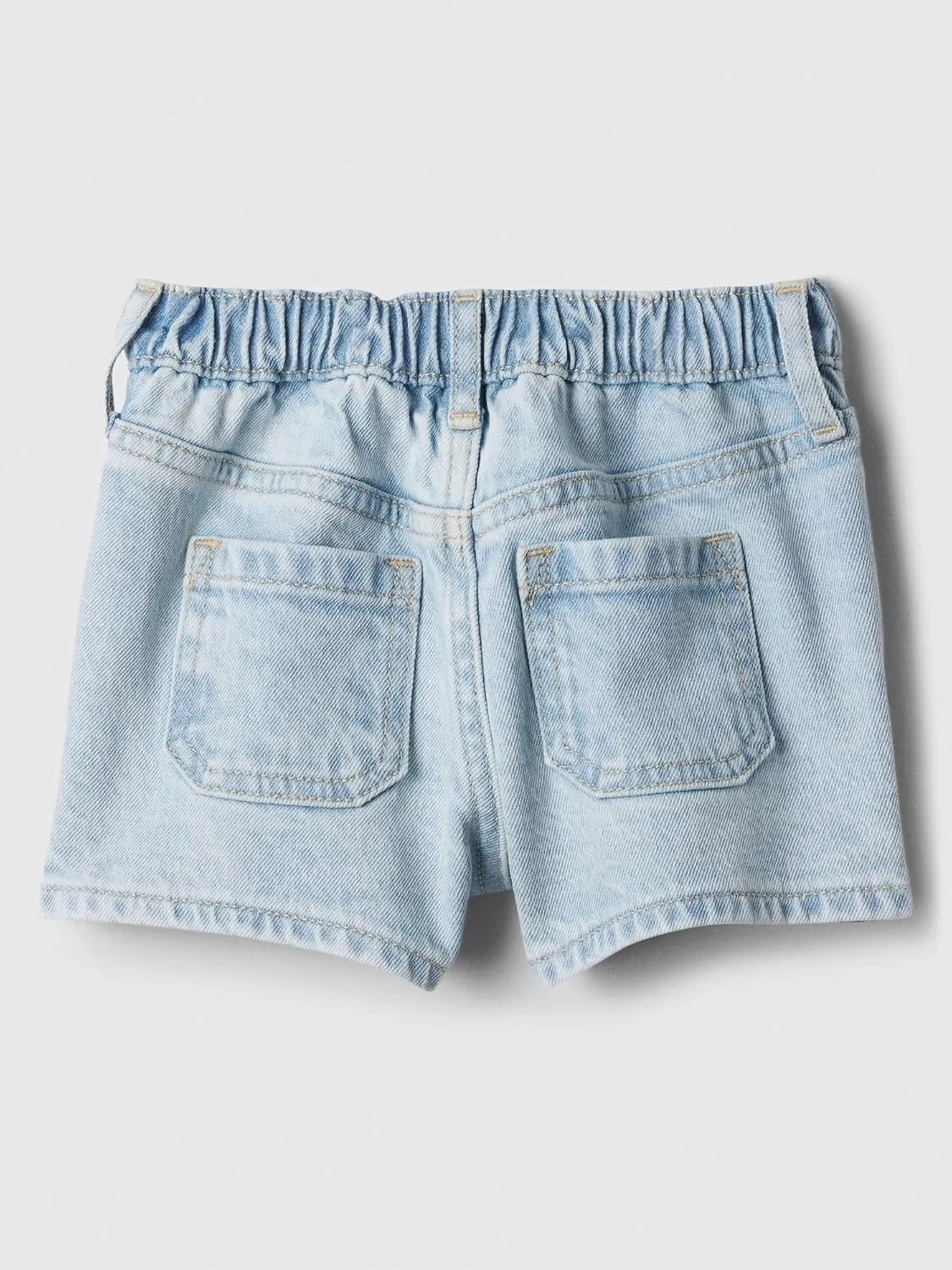 GAP Girls' Denim Short