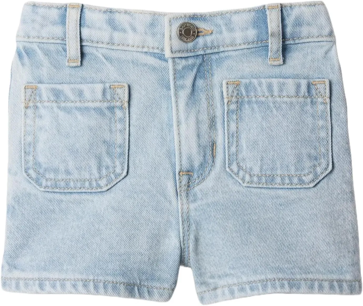 GAP Girls' Denim Short
