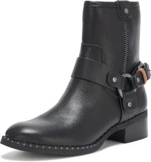 Gentle Souls by Kenneth Cole Women's Barker Fashion Boot