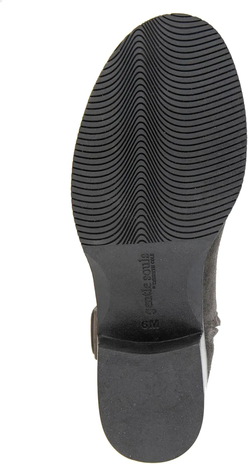 Gentle Souls by Kenneth Cole Women's Barker Fashion Boot